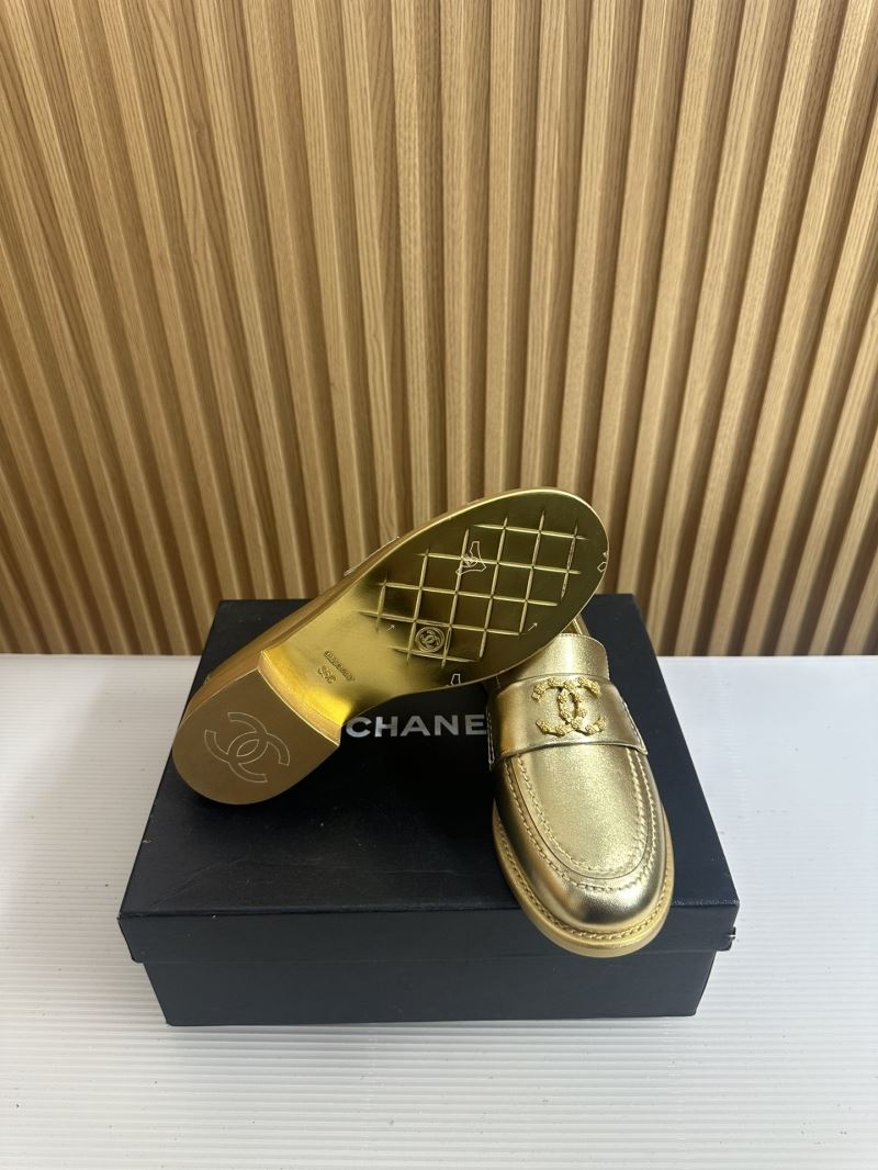 Chanel Business Shoes